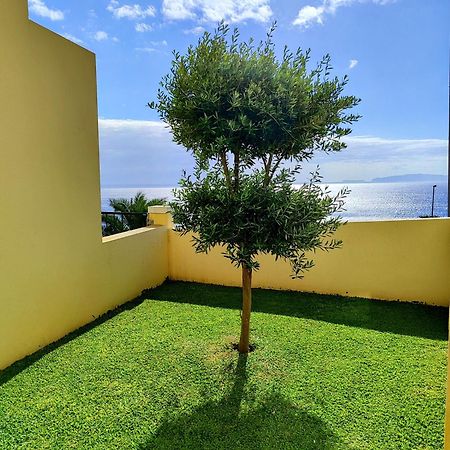 Sun Hill Apartment Santa Cruz  Buitenkant foto