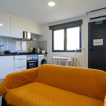 Sun Hill Apartment Santa Cruz  Buitenkant foto