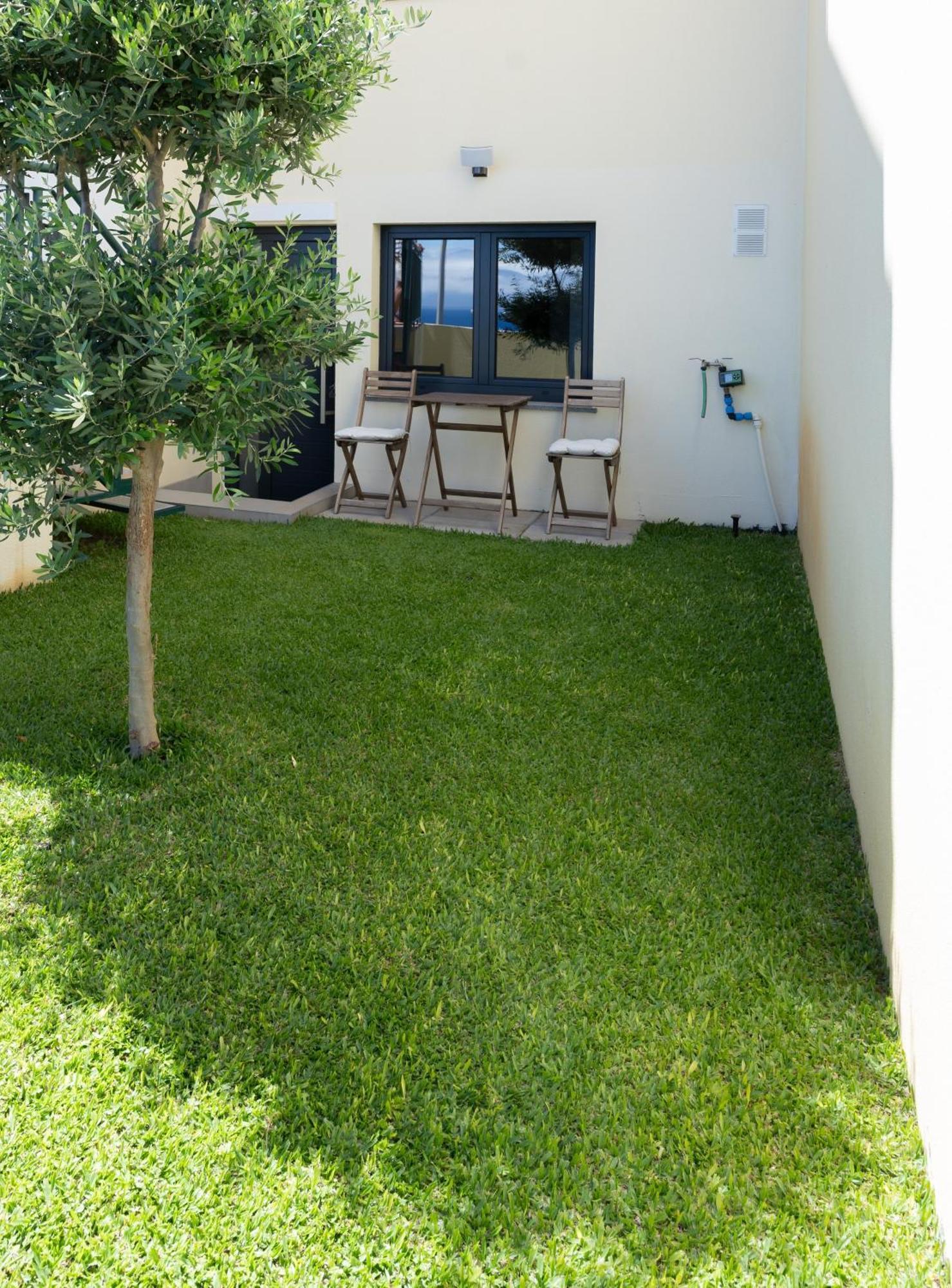 Sun Hill Apartment Santa Cruz  Buitenkant foto