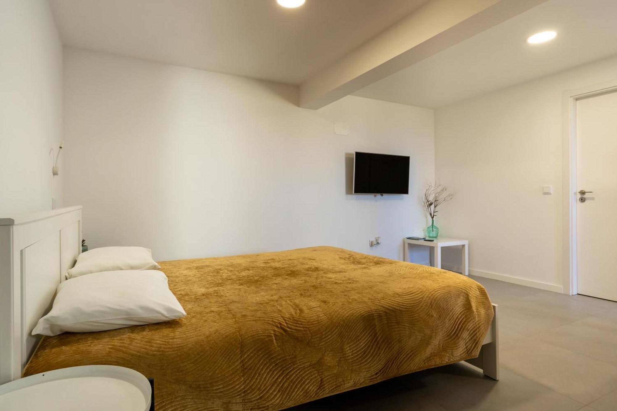 Sun Hill Apartment Santa Cruz  Buitenkant foto