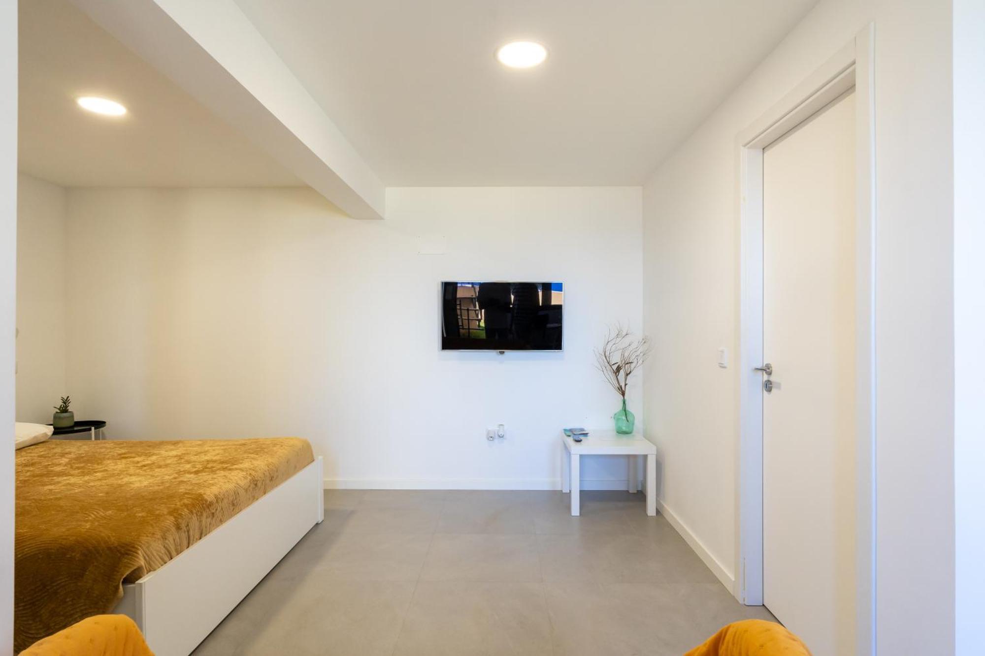 Sun Hill Apartment Santa Cruz  Buitenkant foto