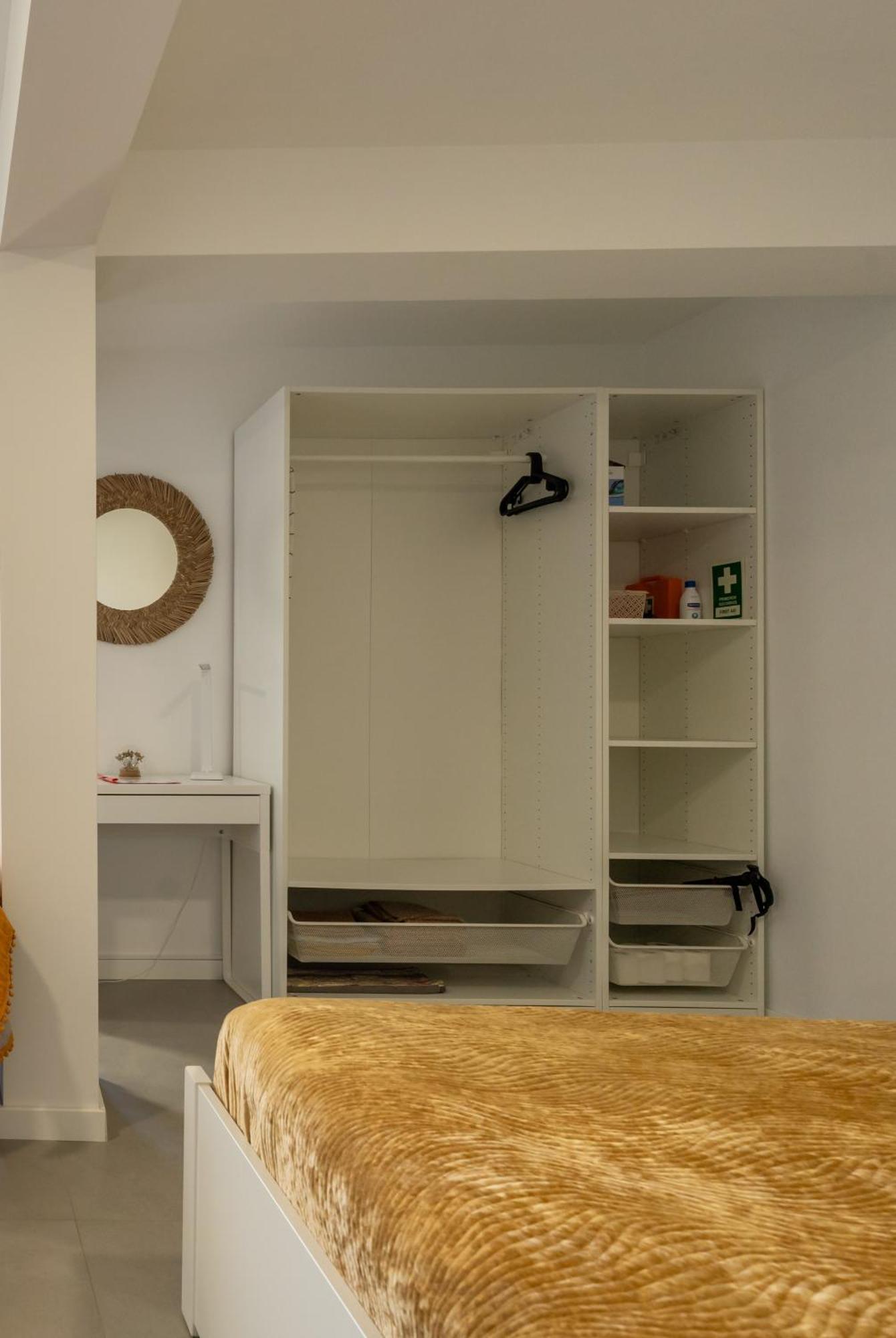 Sun Hill Apartment Santa Cruz  Buitenkant foto